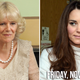 Illustration for article titled Kate Middleton's Uterus Is Making Camilla Parker Bowles an Alcoholic
